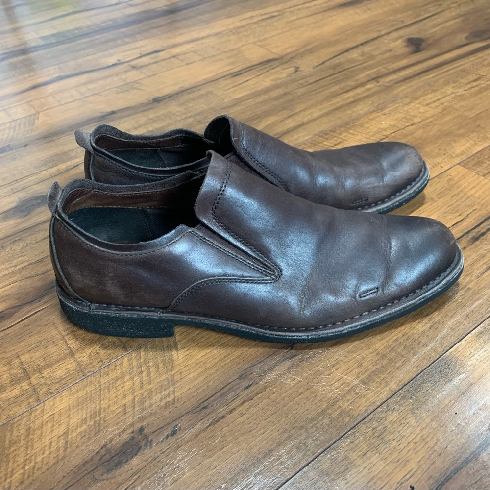 Men’s Cole Haan Dress Shoes